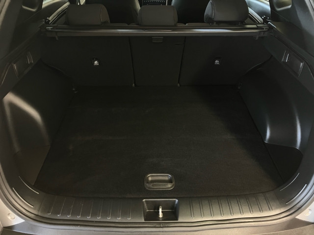 Bild 9: Hyundai Tucson 1,6 CRDI 4WD