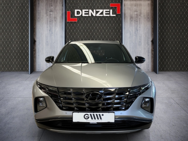 Bild 13: Hyundai Tucson 1,6 CRDI 4WD