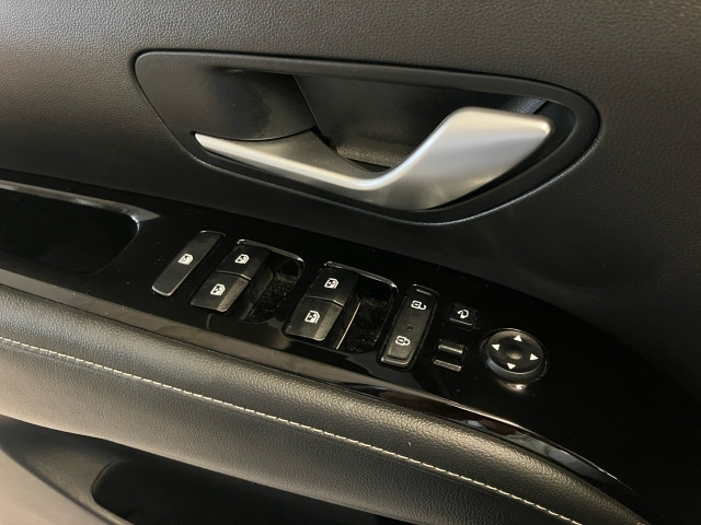 Bild 14: Hyundai Tucson 1,6 CRDI 4WD