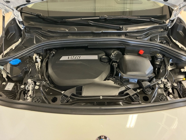 Bild 14: BMW 218d Active Tour B47