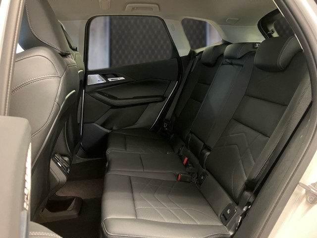 Bild 8: BMW 218d Active Tour B47