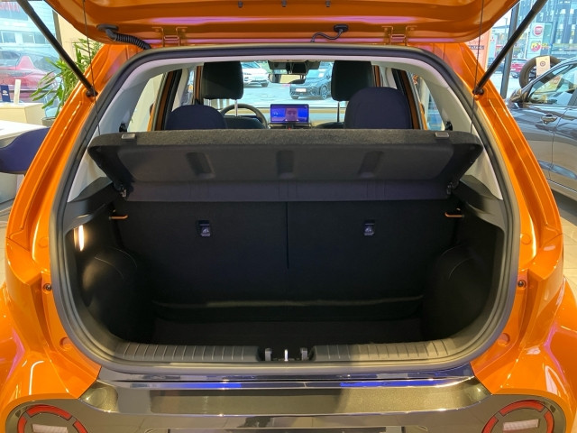 Bild 9: Hyundai INSTER Smart Line 49kWh