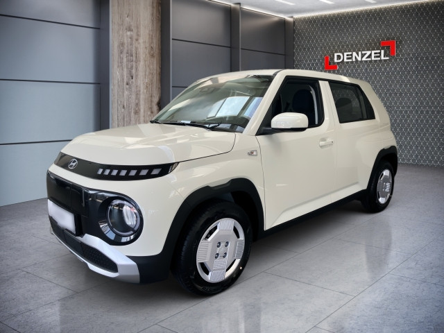 Bild 0: Hyundai INSTER Smart Line 42kWh