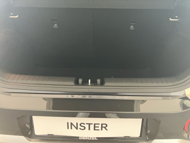 Bild 9: Hyundai INSTER Smart Line 42kWh
