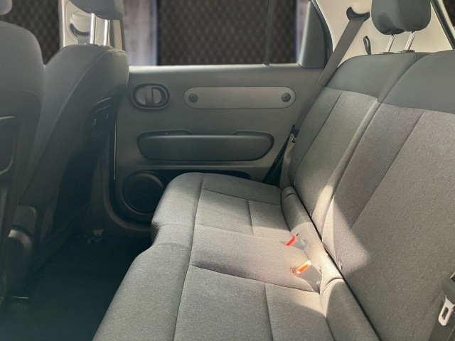 Bild 8: Hyundai INSTER Smart Line 42kWh