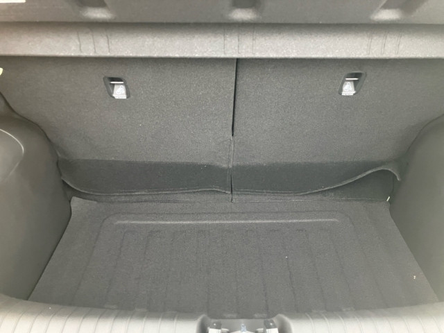 Bild 9: Hyundai INSTER Smart Line 42kWh