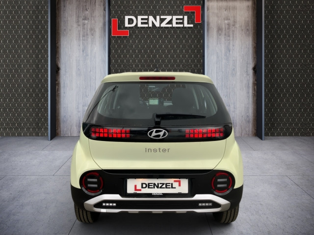 Bild 10: Hyundai INSTER Smart Line 42kWh