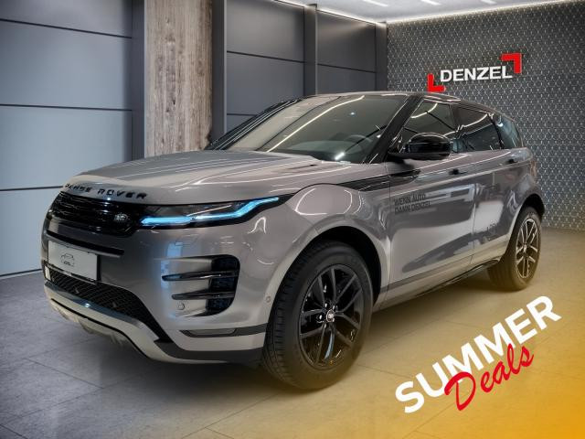 Bild 0: Land Rover Range Rover Evoque P270e Dynamic SE