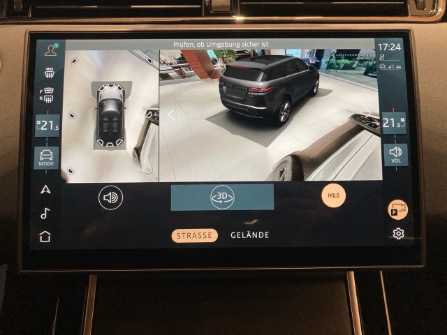 Bild 5: Land Rover Range Rover Evoque P270e Dynamic SE