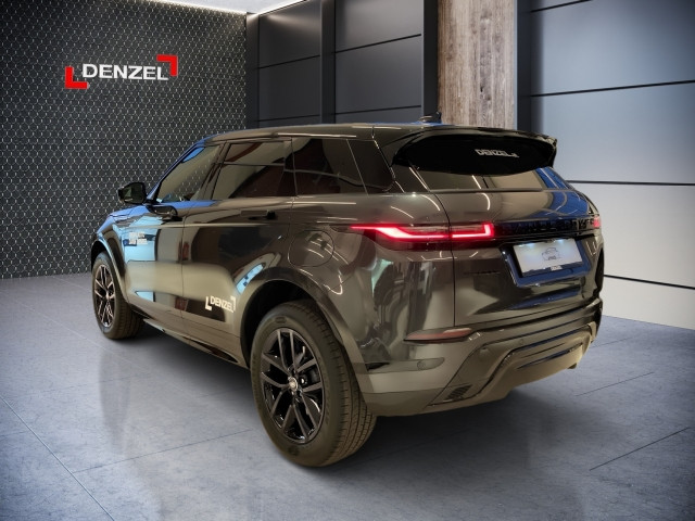 Bild 1: Land Rover Range Rover P270e Dynamic SE