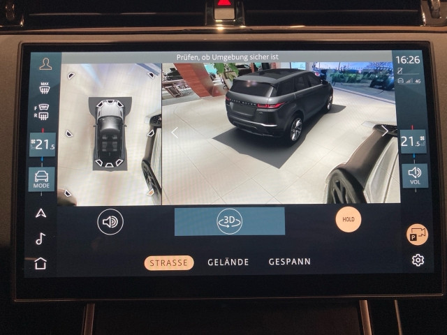 Bild 5: Land Rover Range Rover P270e Dynamic SE