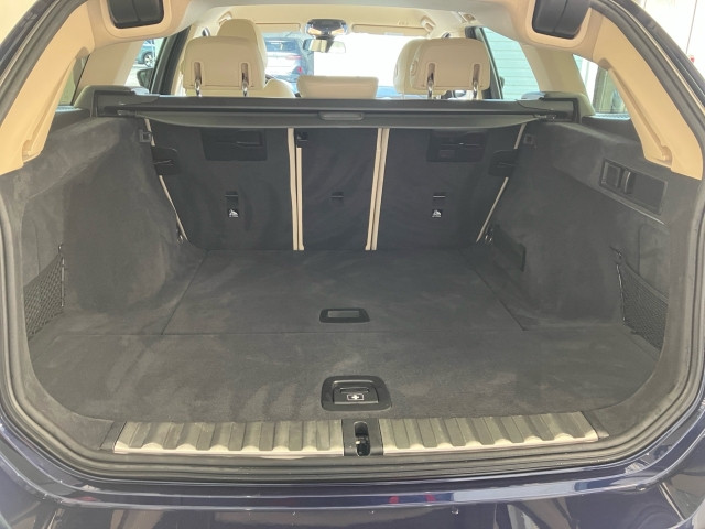 Bild 9: BMW 318d Touring G21