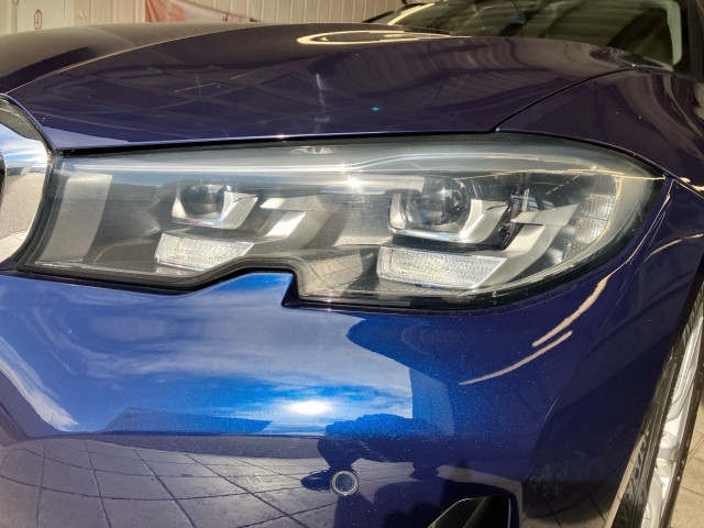 Bild 11: BMW 318d Touring G21