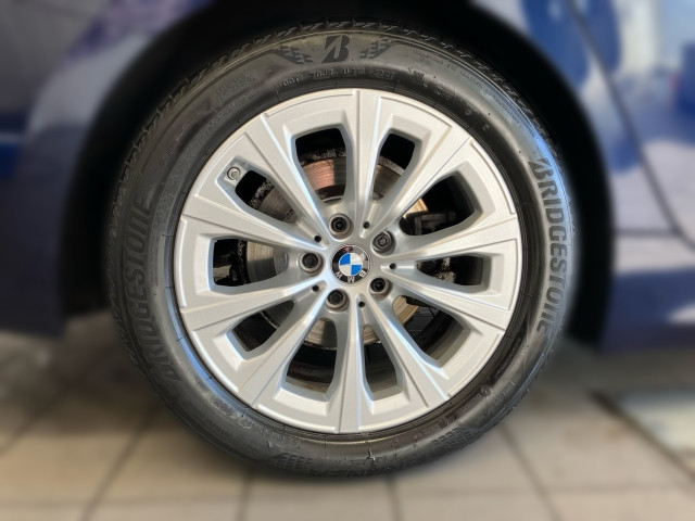 Bild 4: BMW 318d Touring G21