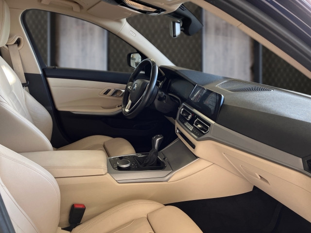 Bild 5: BMW 318d Touring G21