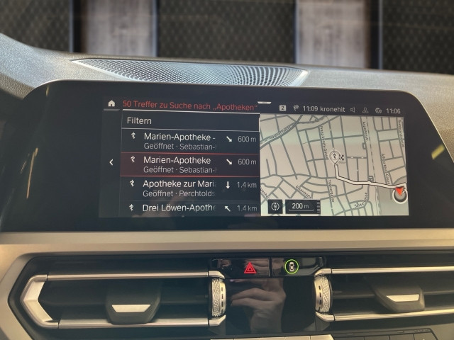 Bild 7: BMW 318d Touring G21