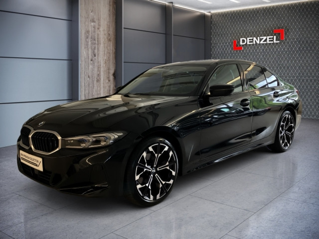 Bild 0: BMW 320d xDrive Limousine MX G20 B