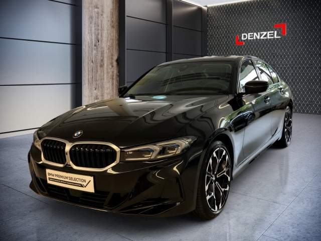 Bild 1: BMW 320d xDrive Limousine MX G20 B