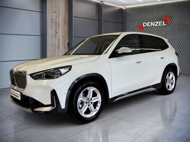 Bild 0: BMW iX1 xDrive30 U11 XE2