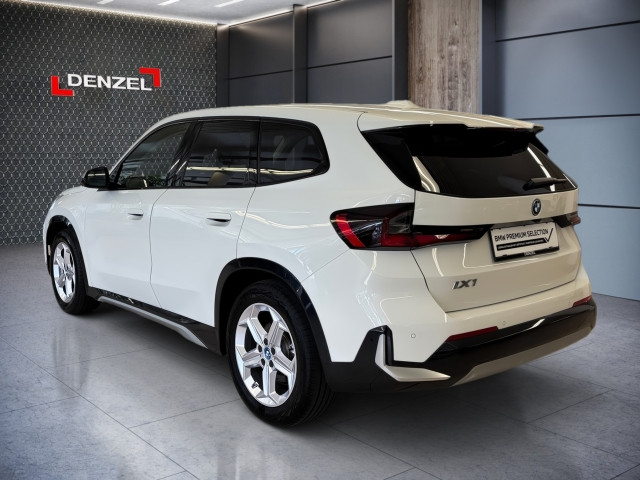 Bild 2: BMW iX1 xDrive30 U11 XE2