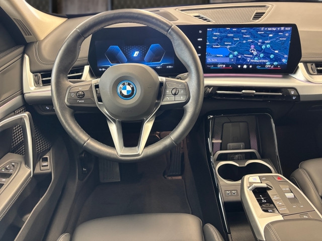 Bild 6: BMW iX1 xDrive30 U11 XE2