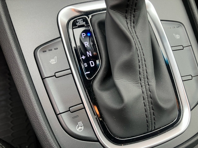 Bild 13: Hyundai Kona 1,6 GDI Hybrid Trend Line DCT Aut.