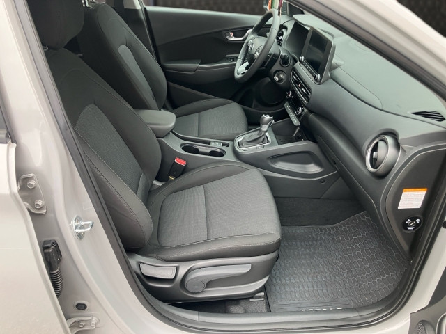 Bild 5: Hyundai Kona 1,6 GDI Hybrid Trend Line DCT Aut.