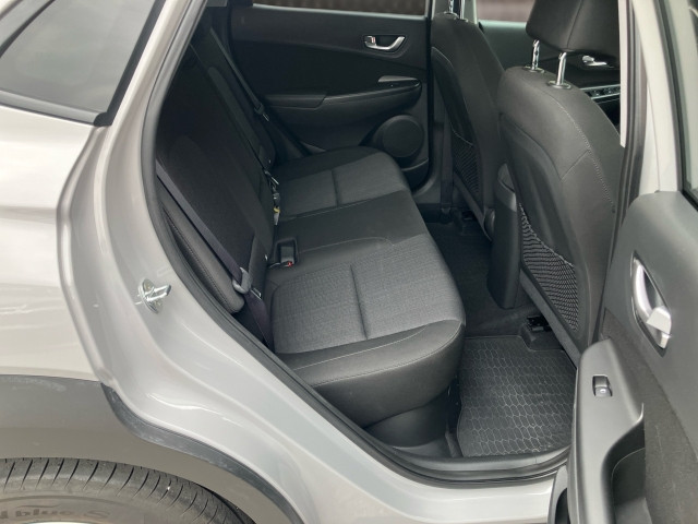 Bild 8: Hyundai Kona 1,6 GDI Hybrid Trend Line DCT Aut.