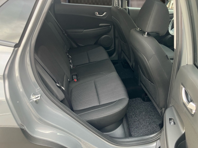 Bild 8: Hyundai Kona 1,0 T-GDi 2WD Trend Line DCT