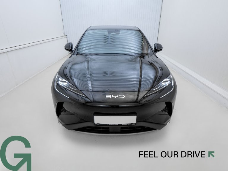 Bild 1: BYD SEALION 7 Excellence AWD MY2025
