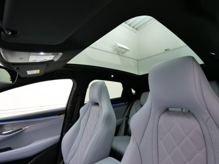 Bild 11: BYD SEALION 7 Excellence AWD MY2025