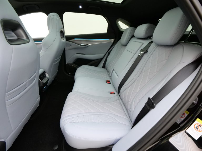 Bild 13: BYD SEALION 7 Excellence AWD MY2025