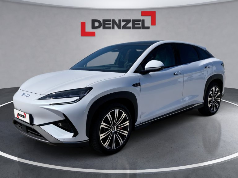 Bild 0: BYD SEALION 7 Excellence AWD MY2025