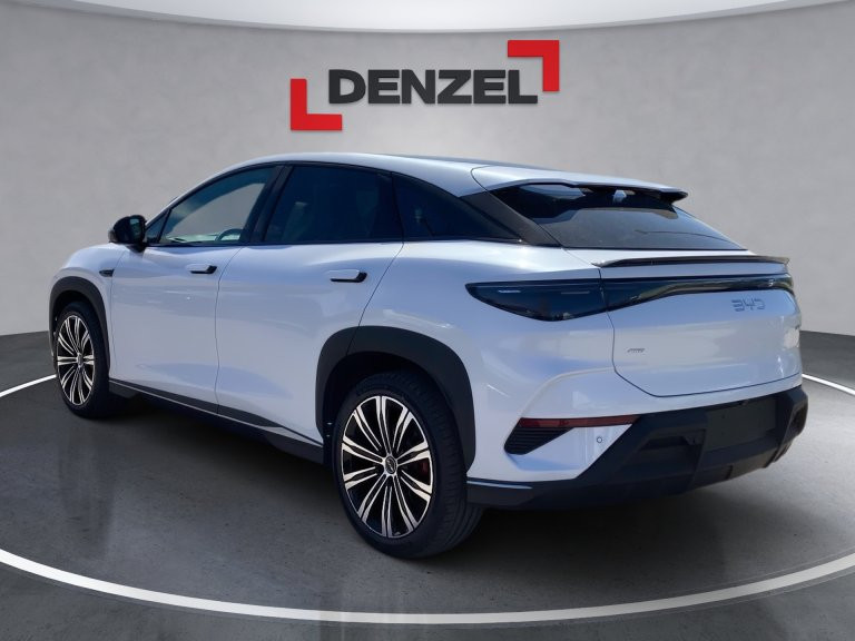 Bild 2: BYD SEALION 7 Excellence AWD MY2025