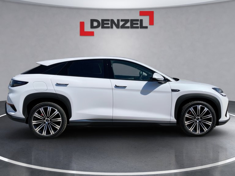 Bild 4: BYD SEALION 7 Excellence AWD MY2025