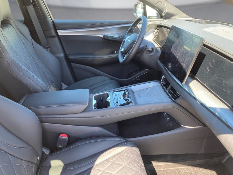 Bild 10: BYD SEALION 7 Excellence AWD MY2025