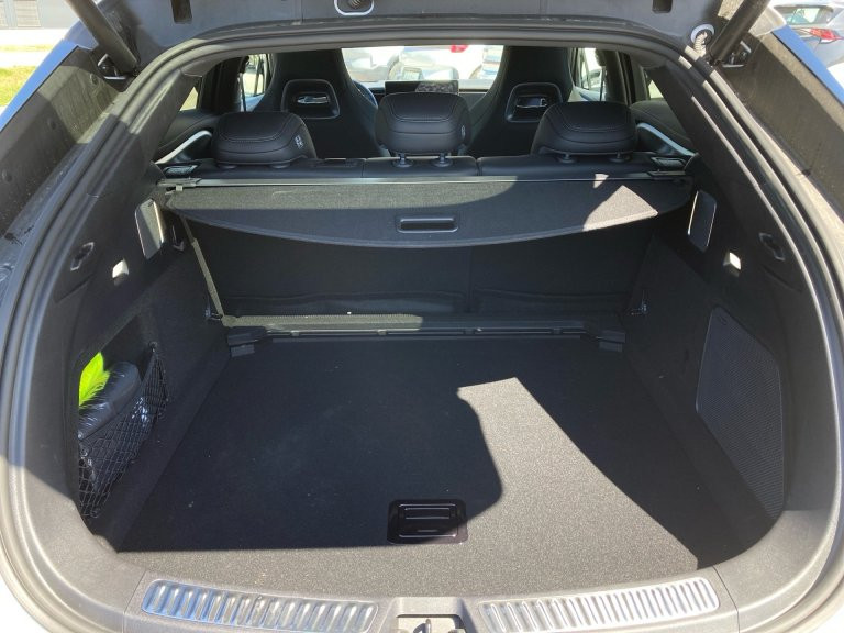 Bild 12: BYD SEALION 7 Excellence AWD MY2025