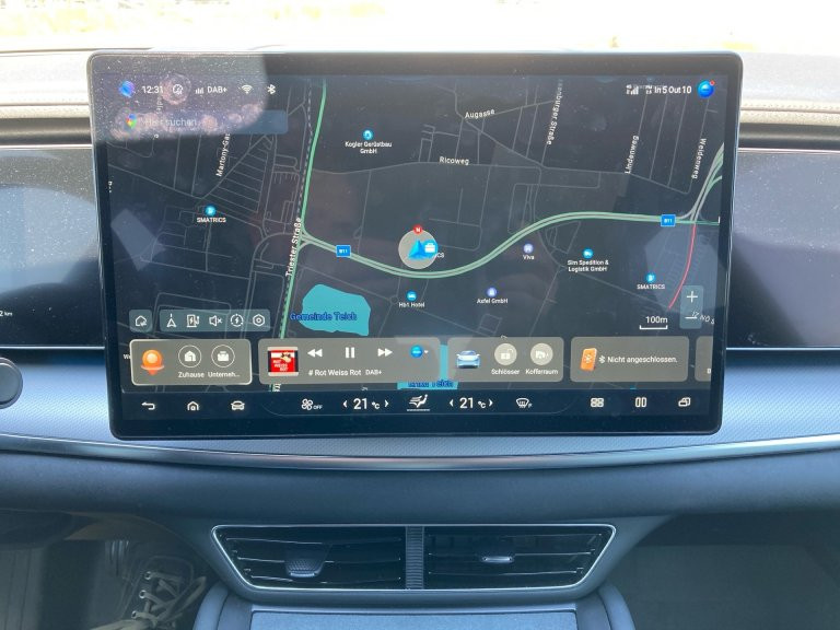 Bild 14: BYD SEALION 7 Excellence AWD MY2025
