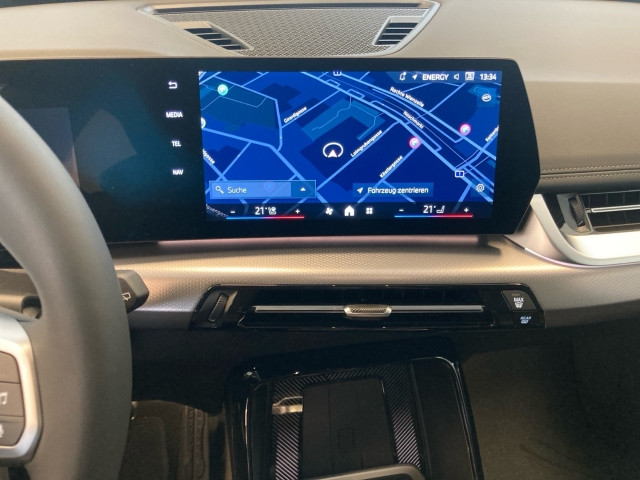 Bild 10: BMW iX1 eDrive20 U11 HB0