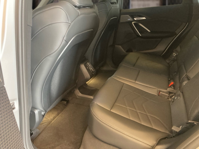 Bild 11: BMW iX1 eDrive20 U11 HB0