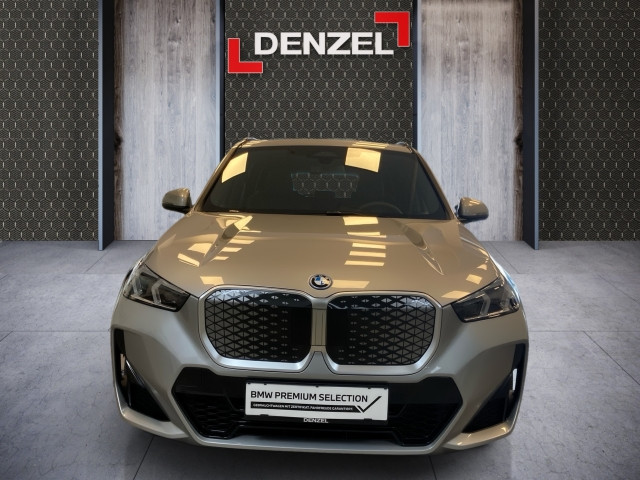 Bild 2: BMW iX1 eDrive20 U11 HB0