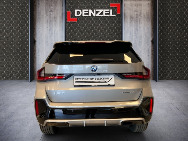 Bild 5: BMW iX1 eDrive20 U11 HB0