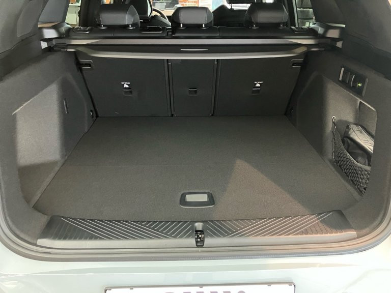 Bild 9: BMW X3 xDrive20d G45 B47