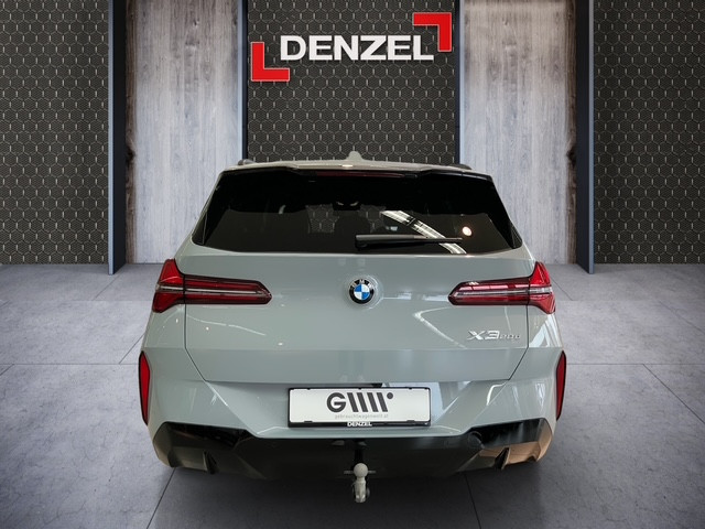 Bild 10: BMW X3 xDrive20d G45 B47