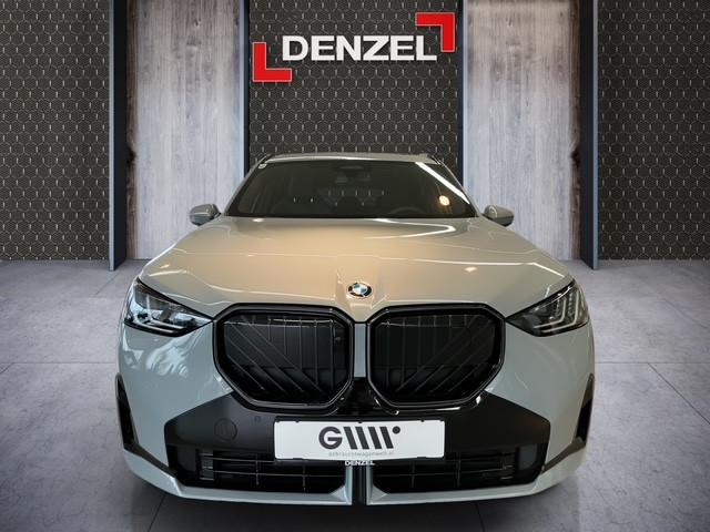 Bild 12: BMW X3 xDrive20d G45 B47