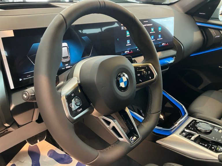 Bild 13: BMW X3 xDrive20d G45 B47