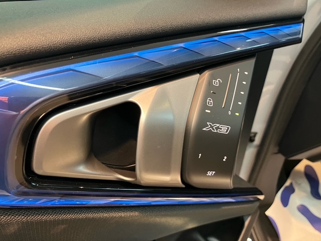 Bild 14: BMW X3 xDrive20d G45 B47