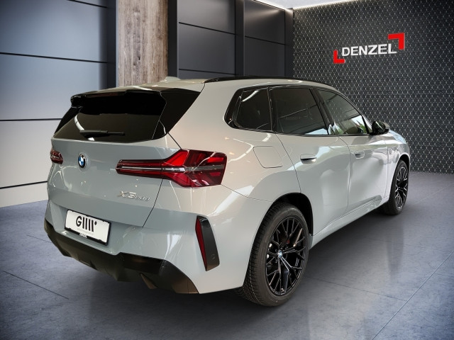 Bild 3: BMW X3 xDrive20d G45 B47