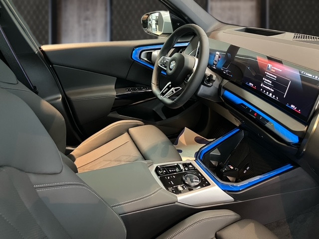 Bild 5: BMW X3 xDrive20d G45 B47