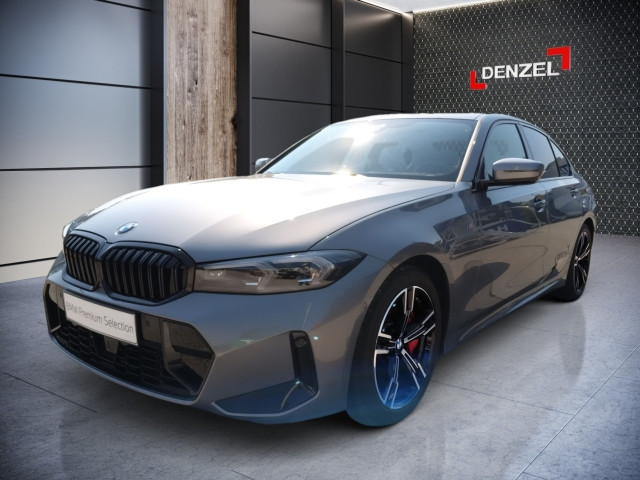 Bild 0: BMW 318i Limousine G20